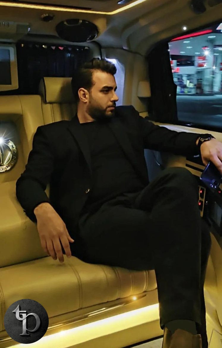 pooria tajbakhsh